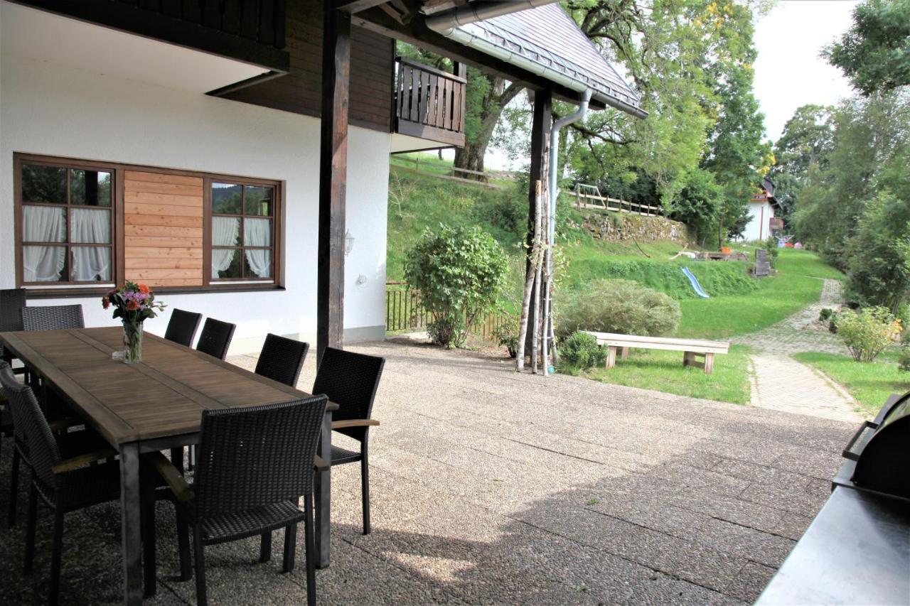 Stuub Jostal Διαμέρισμα Titisee-Neustadt Εξωτερικό φωτογραφία