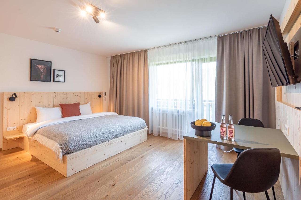Stuub Jostal Διαμέρισμα Titisee-Neustadt Εξωτερικό φωτογραφία