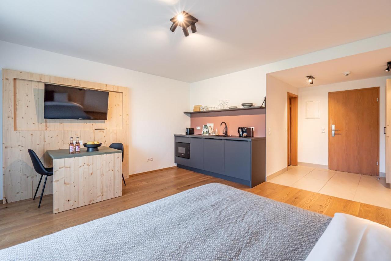 Stuub Jostal Διαμέρισμα Titisee-Neustadt Εξωτερικό φωτογραφία