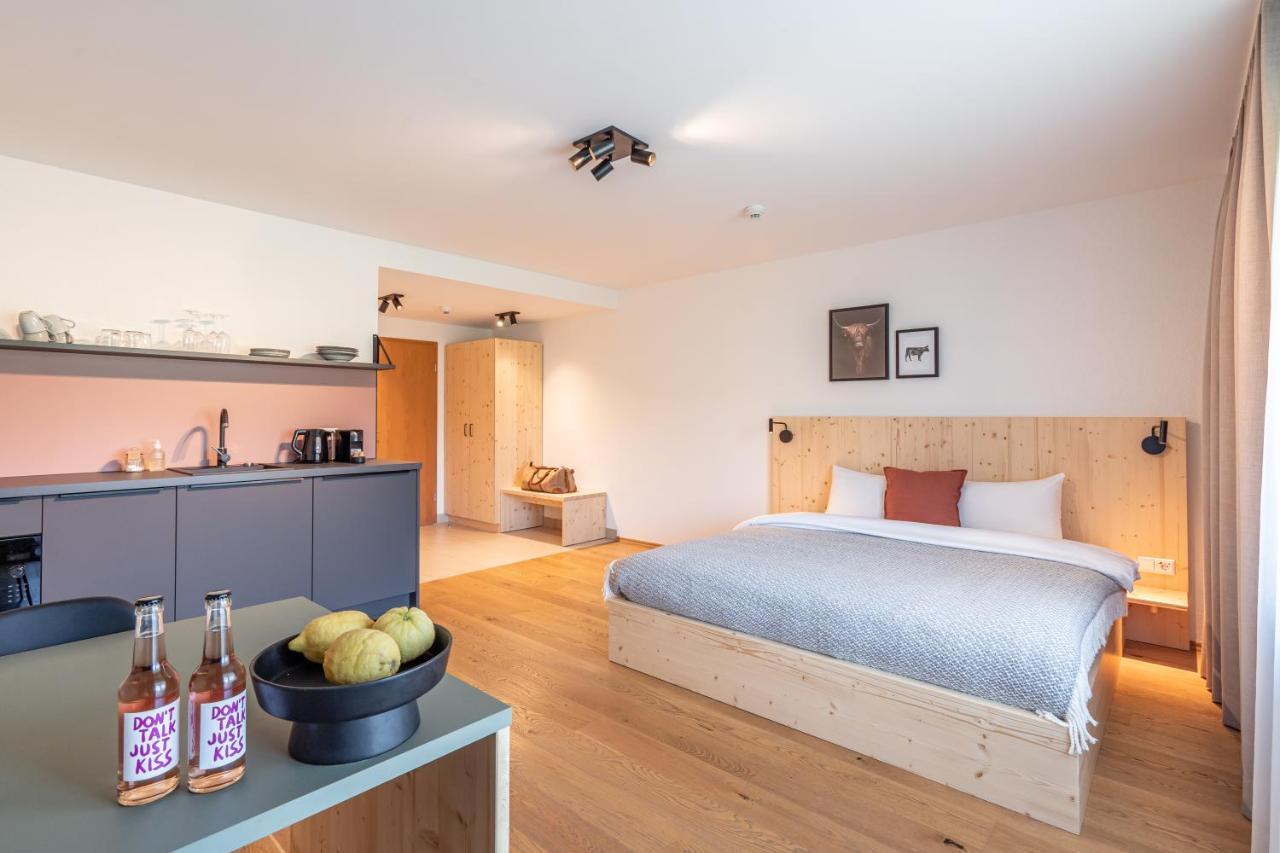 Stuub Jostal Διαμέρισμα Titisee-Neustadt Εξωτερικό φωτογραφία