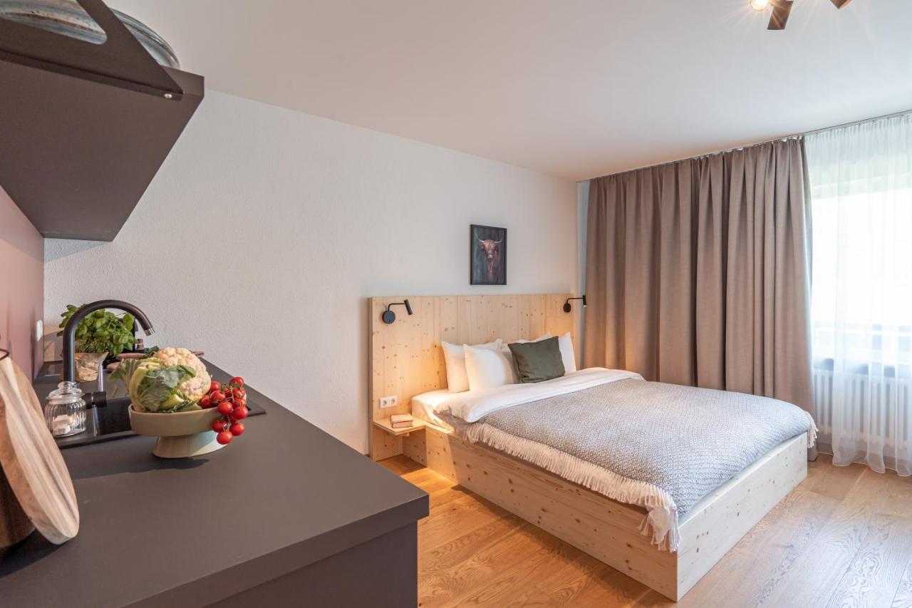 Stuub Jostal Διαμέρισμα Titisee-Neustadt Εξωτερικό φωτογραφία