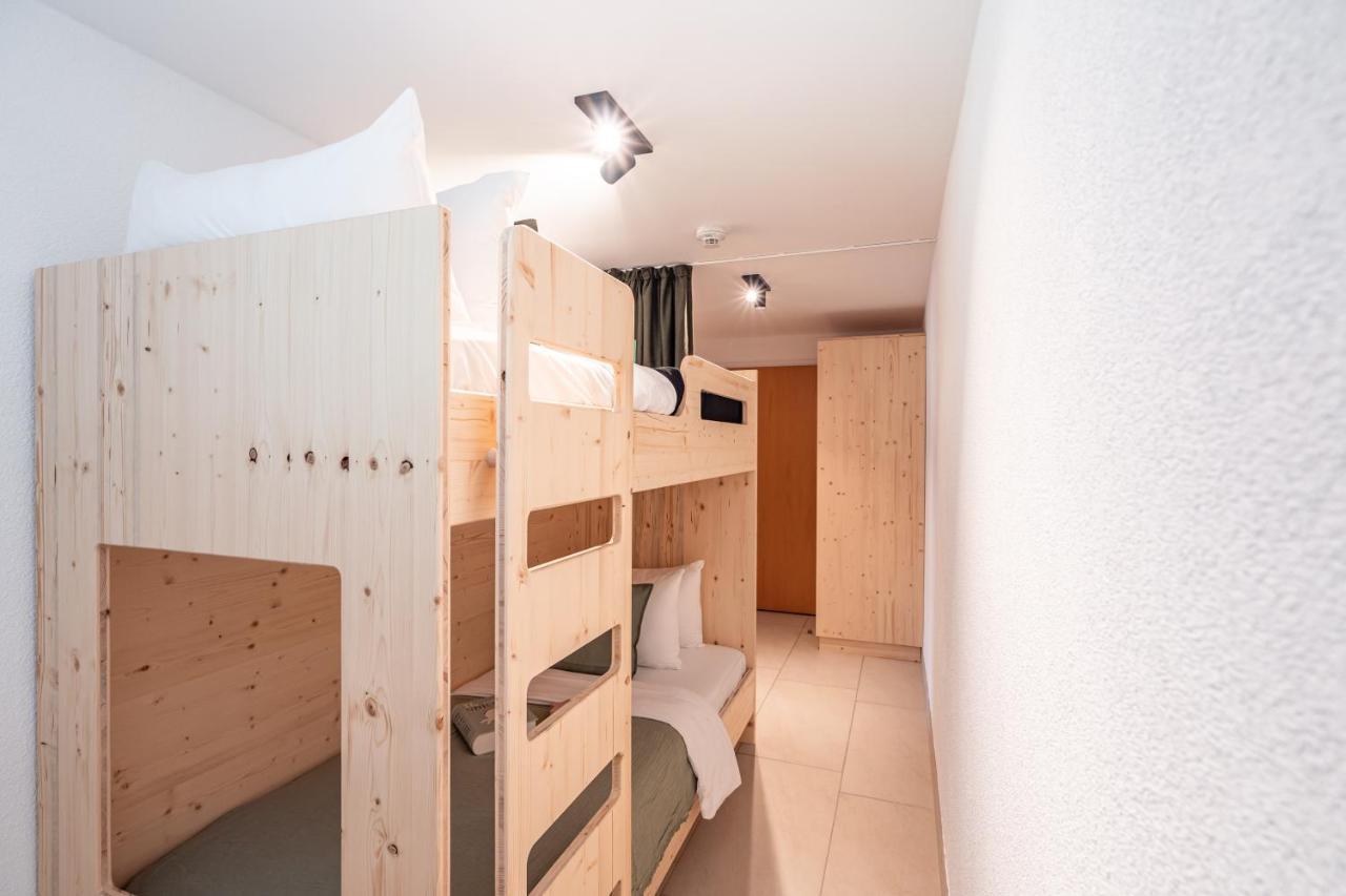 Stuub Jostal Διαμέρισμα Titisee-Neustadt Εξωτερικό φωτογραφία