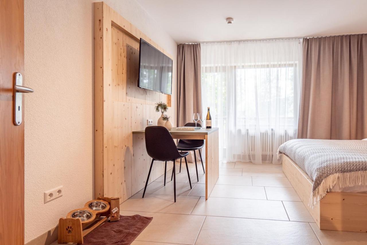 Stuub Jostal Διαμέρισμα Titisee-Neustadt Εξωτερικό φωτογραφία