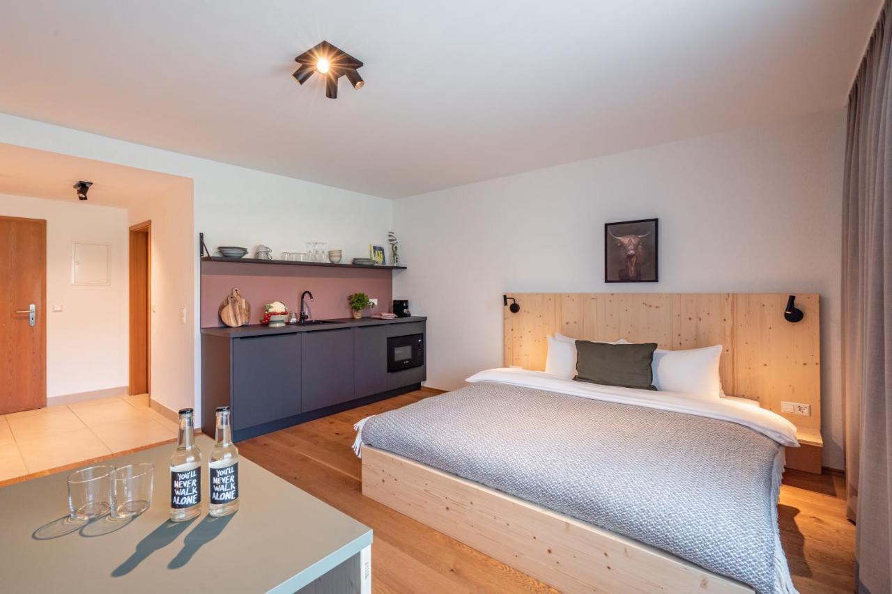Stuub Jostal Διαμέρισμα Titisee-Neustadt Εξωτερικό φωτογραφία