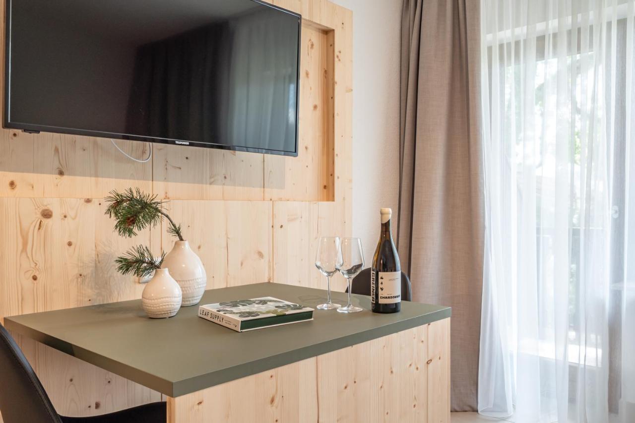 Stuub Jostal Διαμέρισμα Titisee-Neustadt Εξωτερικό φωτογραφία
