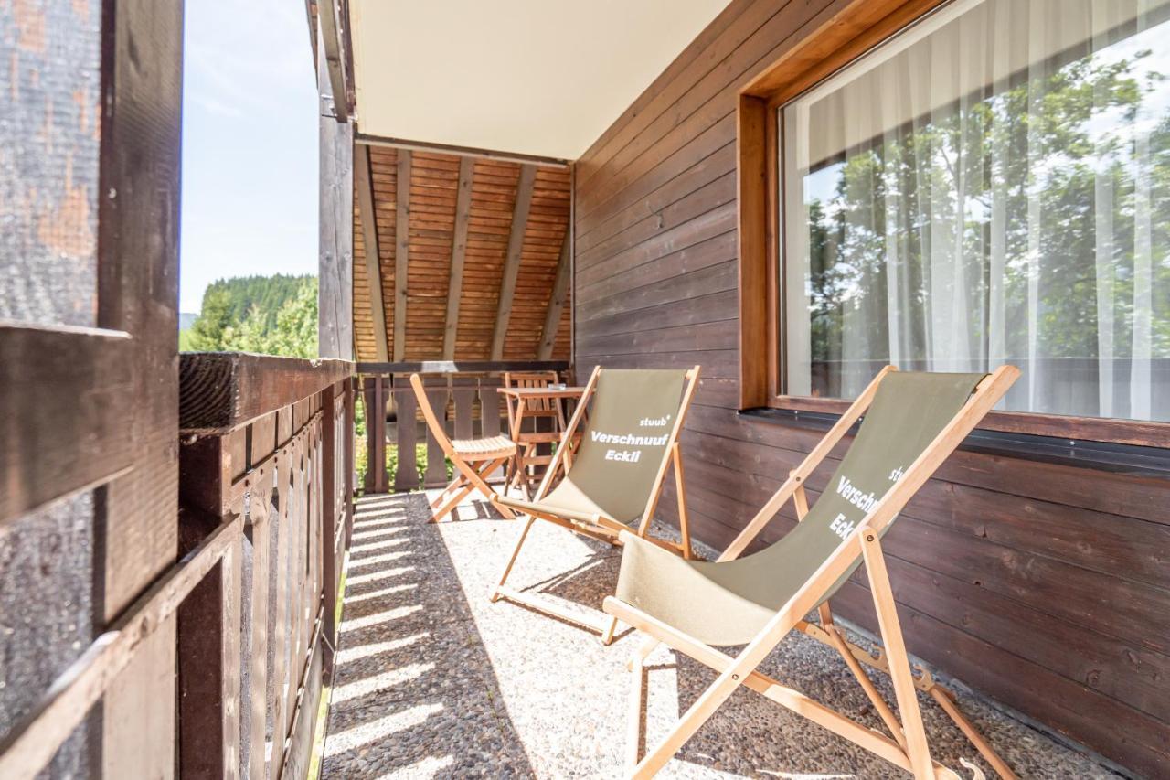 Stuub Jostal Διαμέρισμα Titisee-Neustadt Εξωτερικό φωτογραφία