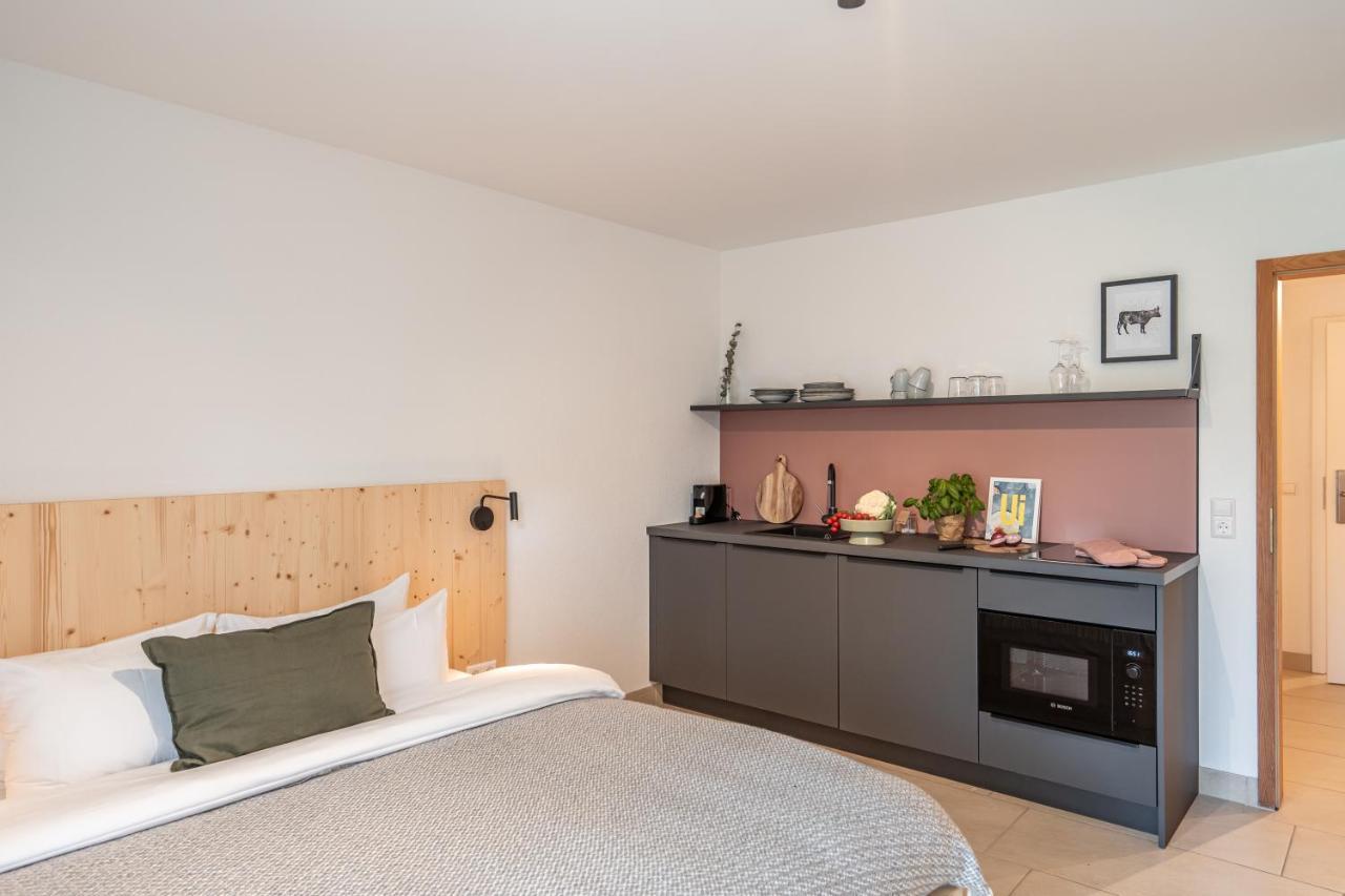 Stuub Jostal Διαμέρισμα Titisee-Neustadt Εξωτερικό φωτογραφία