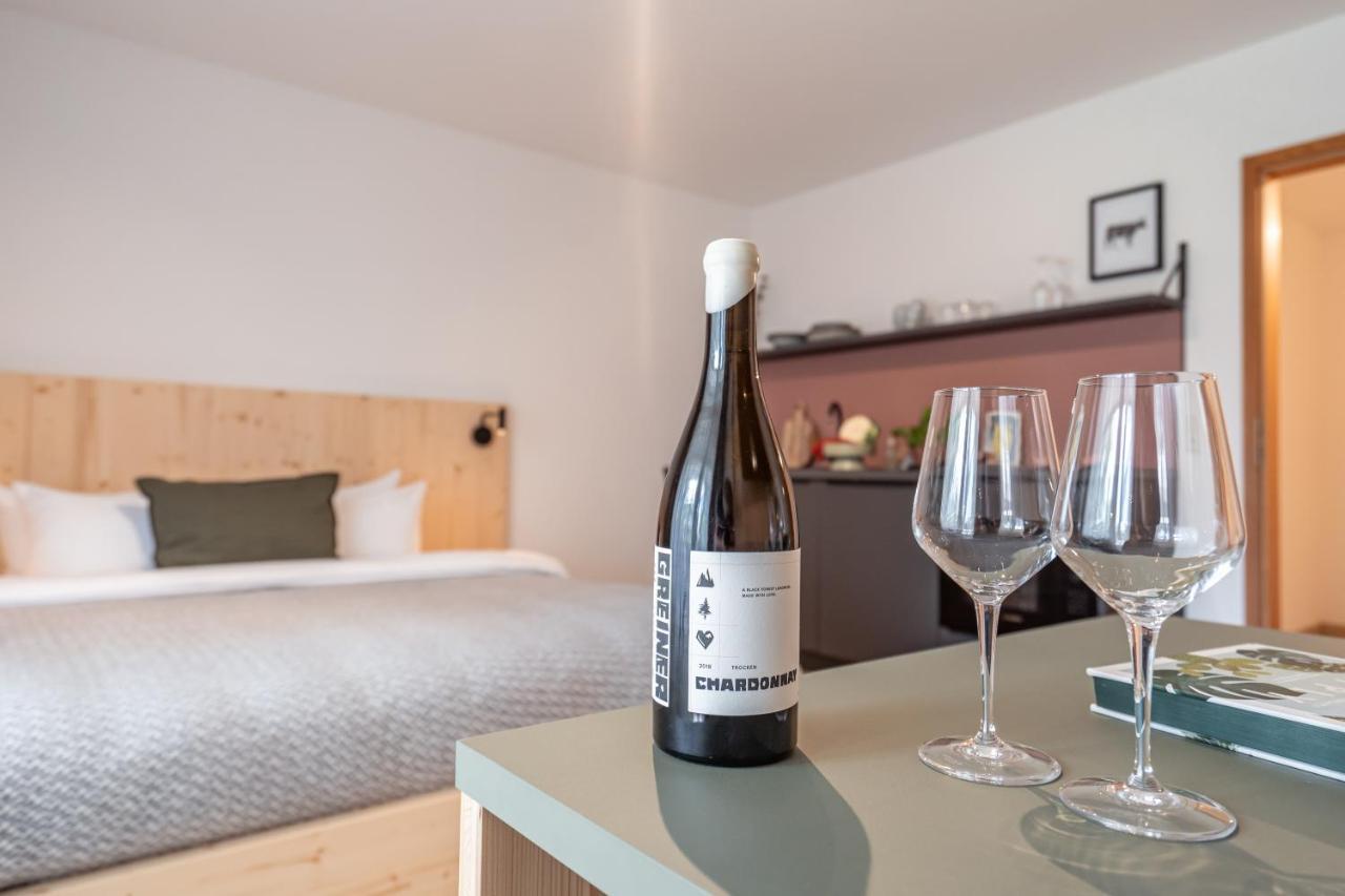 Stuub Jostal Διαμέρισμα Titisee-Neustadt Εξωτερικό φωτογραφία