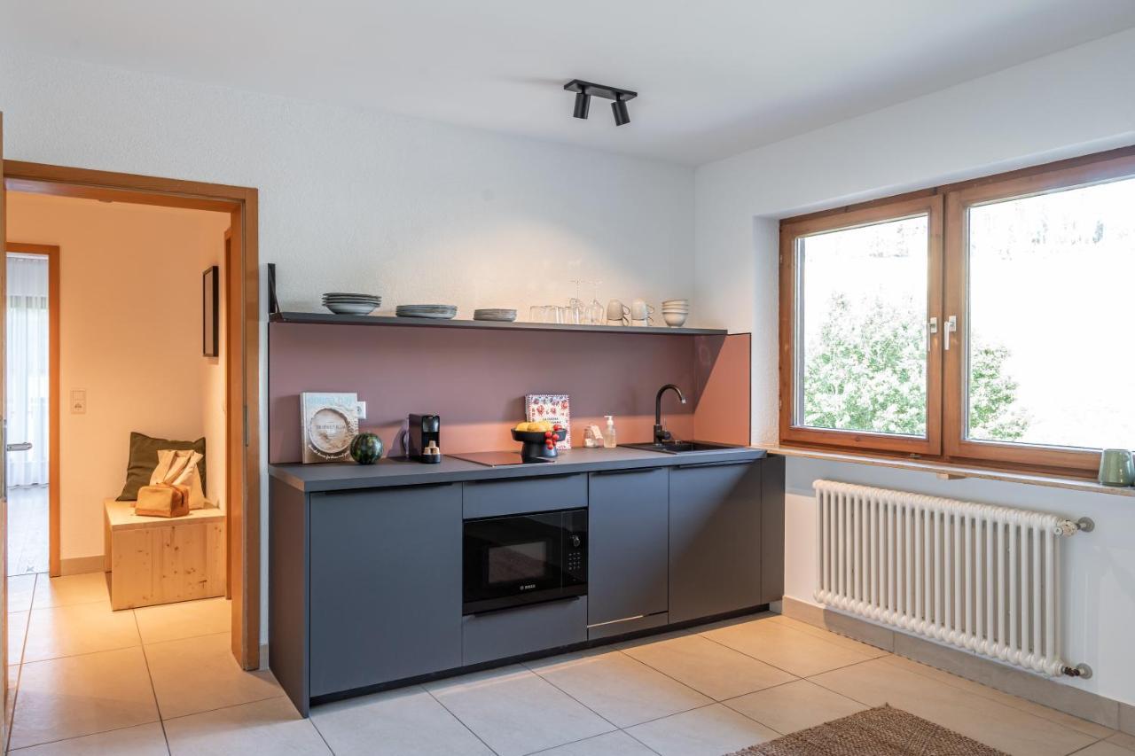 Stuub Jostal Διαμέρισμα Titisee-Neustadt Εξωτερικό φωτογραφία