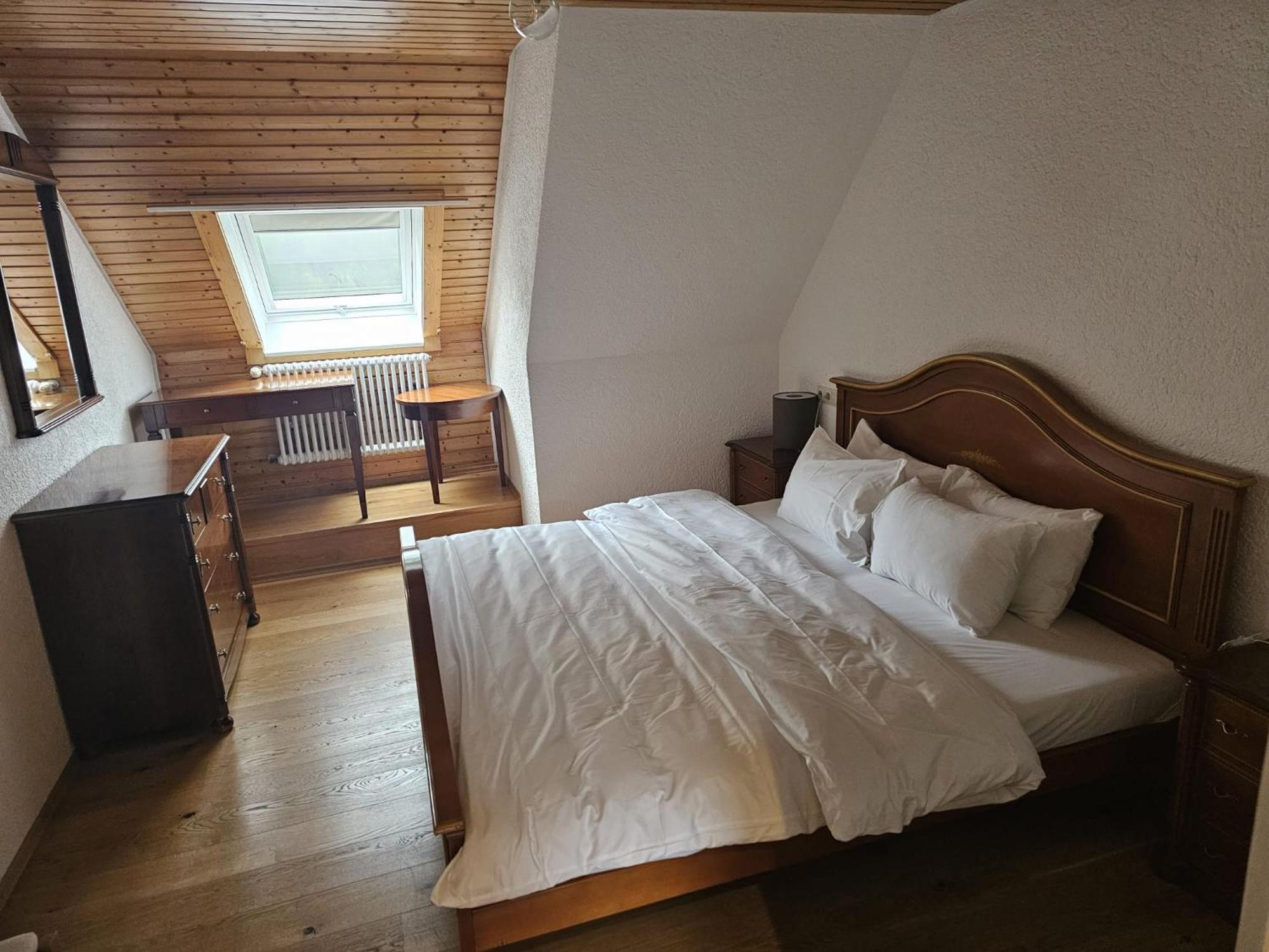 Stuub Jostal Διαμέρισμα Titisee-Neustadt Εξωτερικό φωτογραφία