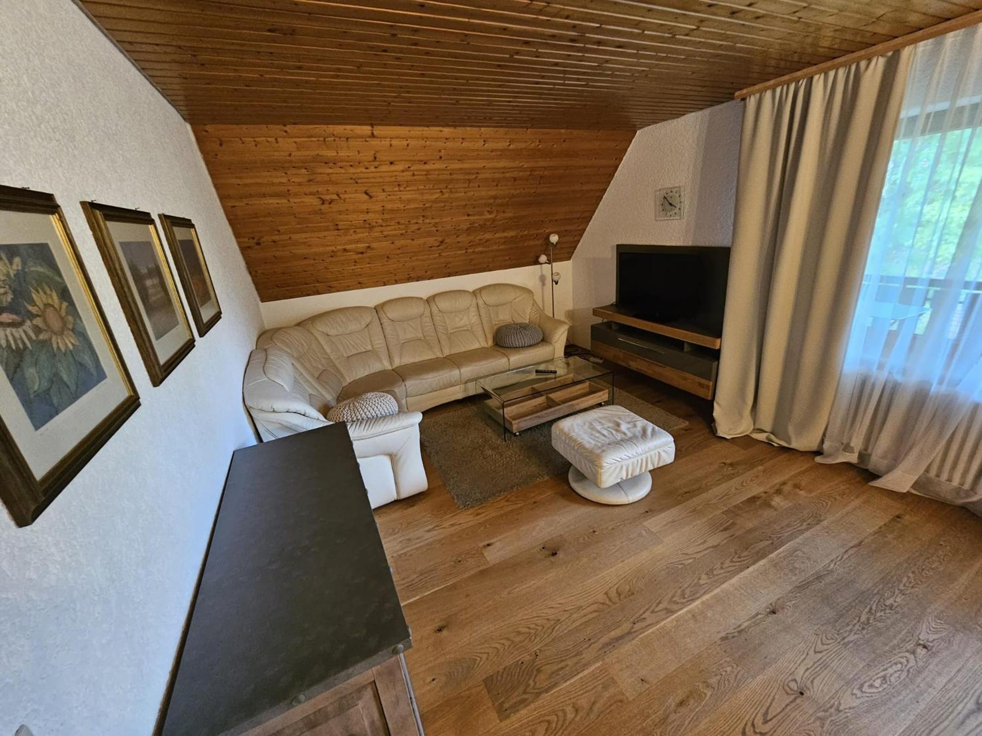 Stuub Jostal Διαμέρισμα Titisee-Neustadt Εξωτερικό φωτογραφία