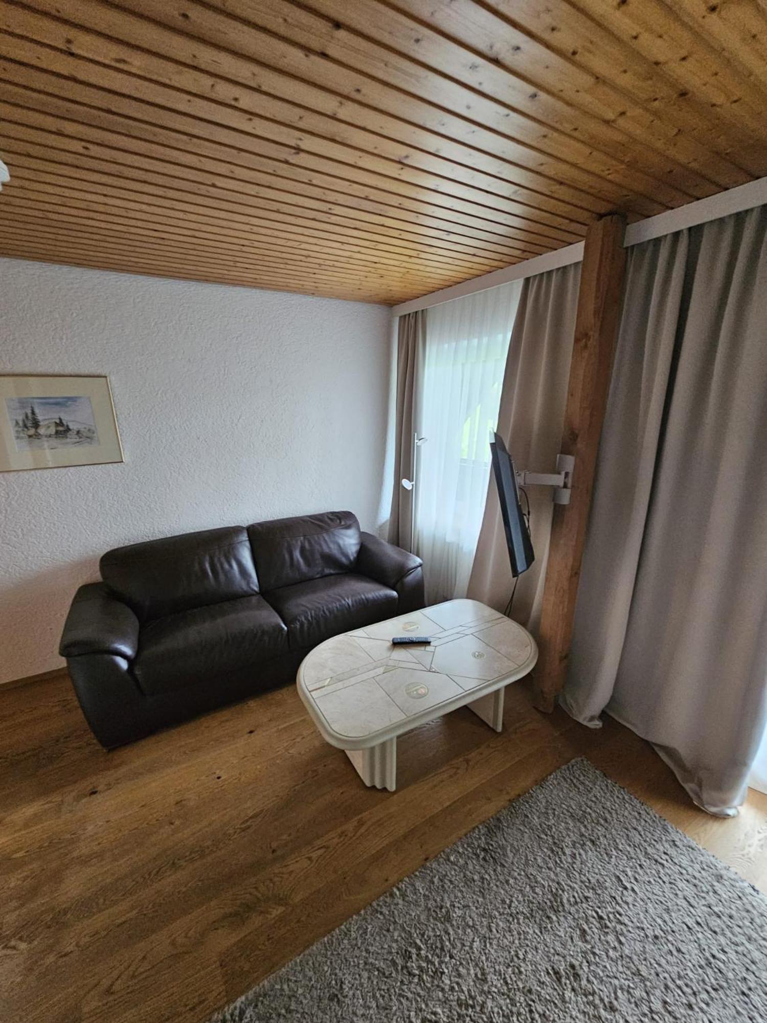 Stuub Jostal Διαμέρισμα Titisee-Neustadt Εξωτερικό φωτογραφία
