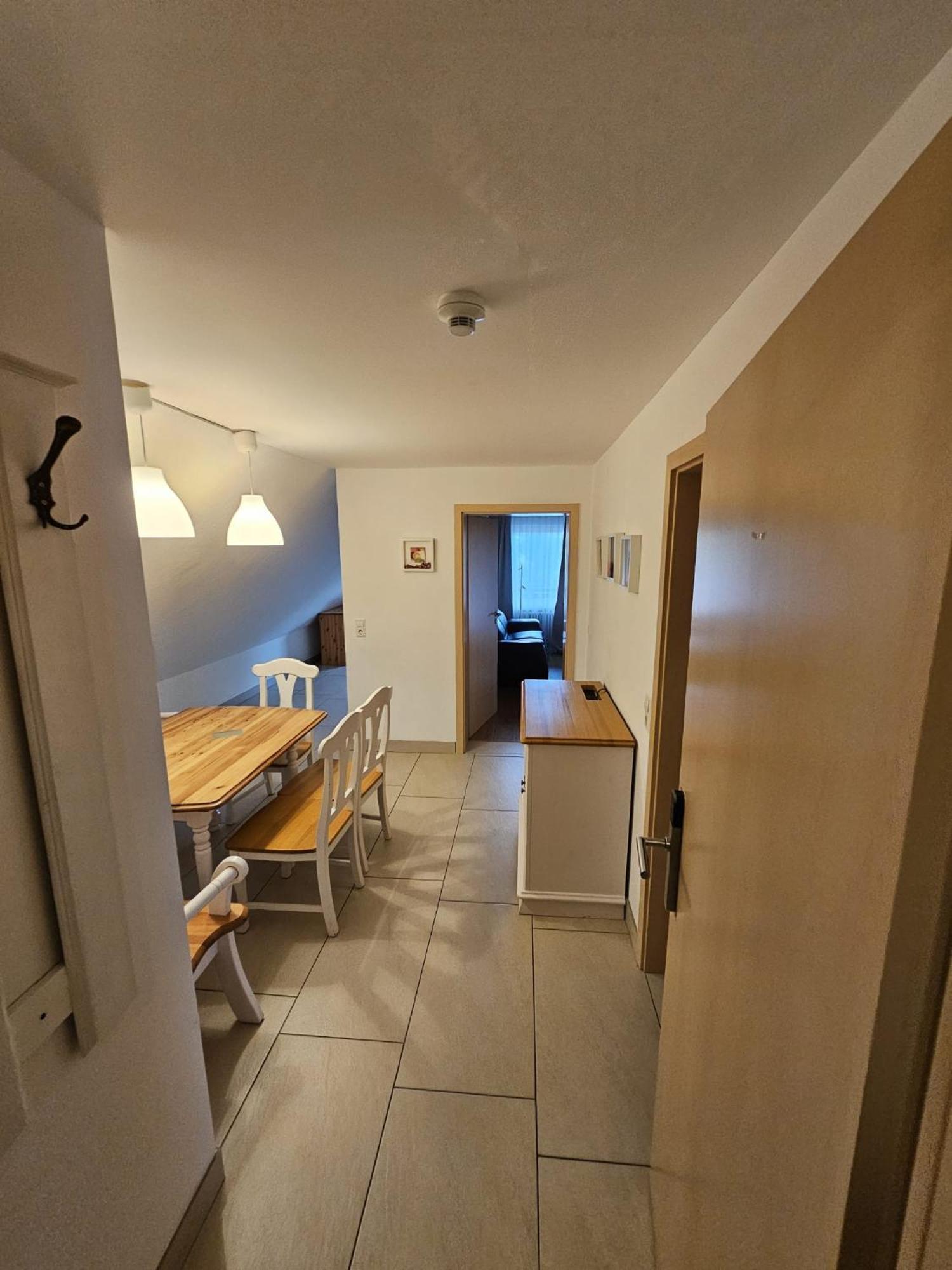 Stuub Jostal Διαμέρισμα Titisee-Neustadt Εξωτερικό φωτογραφία