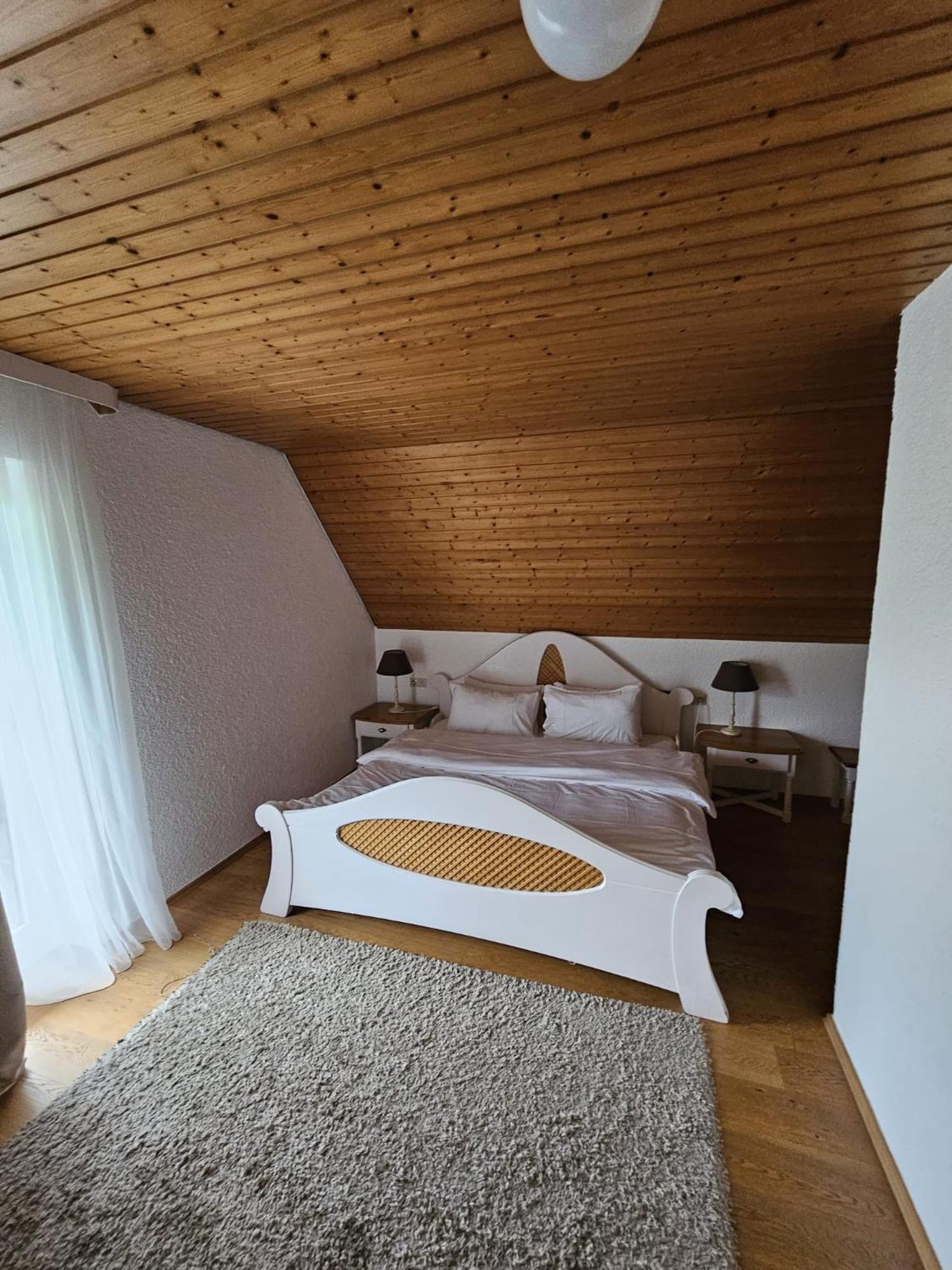 Stuub Jostal Διαμέρισμα Titisee-Neustadt Εξωτερικό φωτογραφία