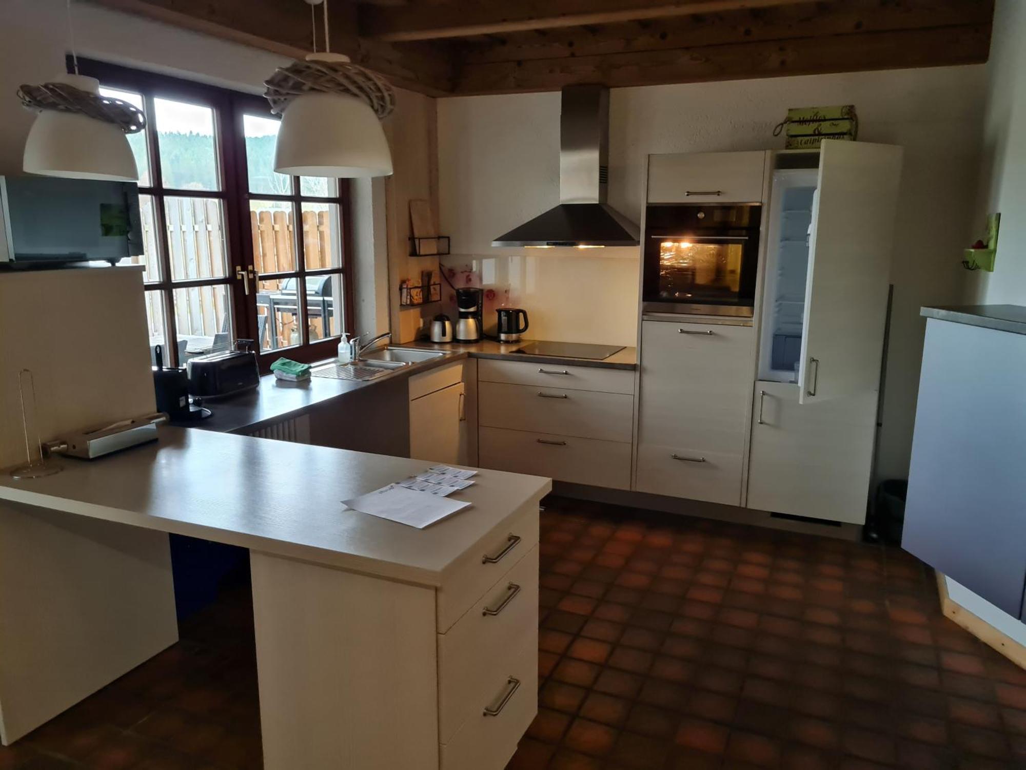 Stuub Jostal Διαμέρισμα Titisee-Neustadt Εξωτερικό φωτογραφία