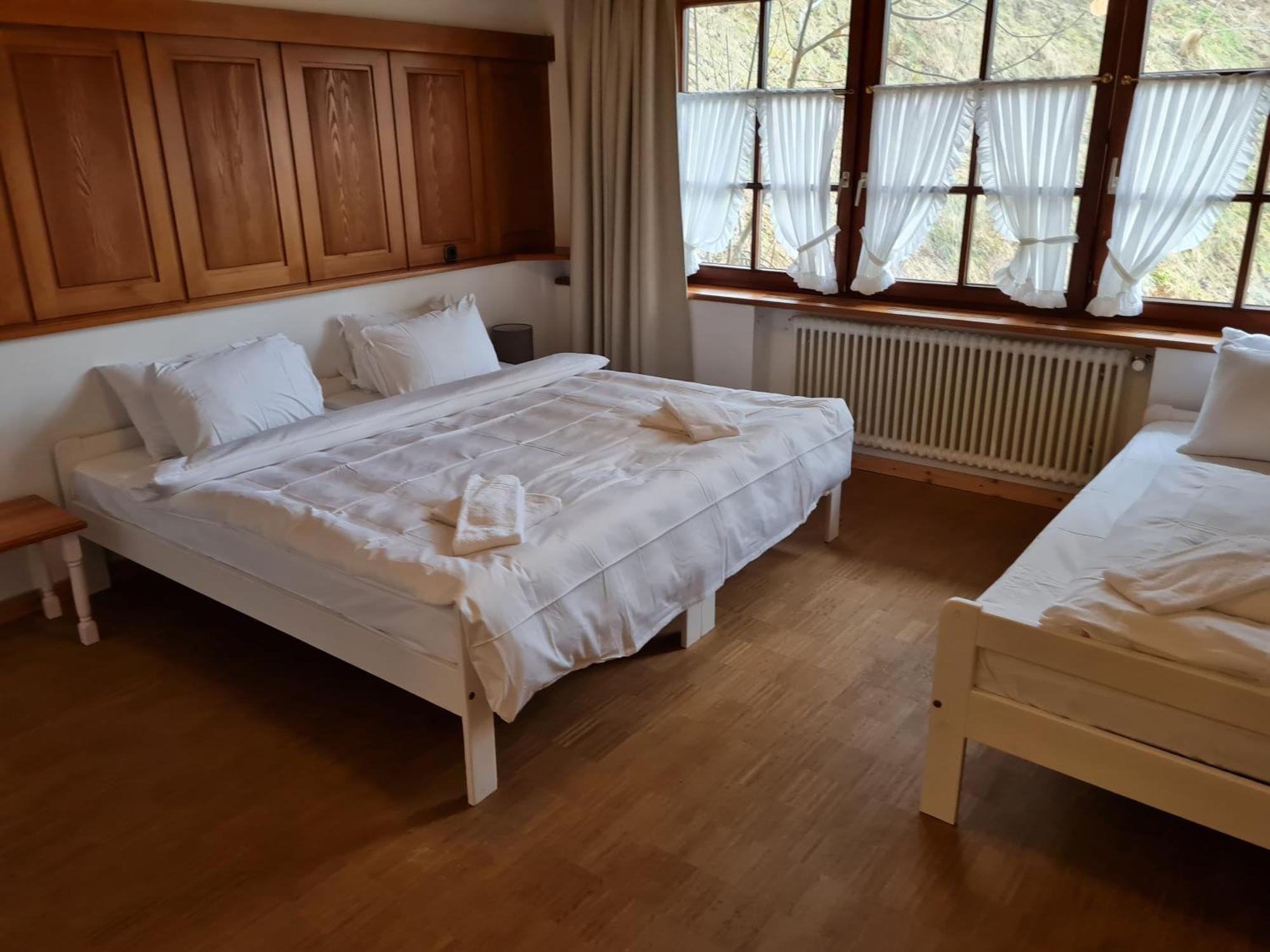 Stuub Jostal Διαμέρισμα Titisee-Neustadt Εξωτερικό φωτογραφία