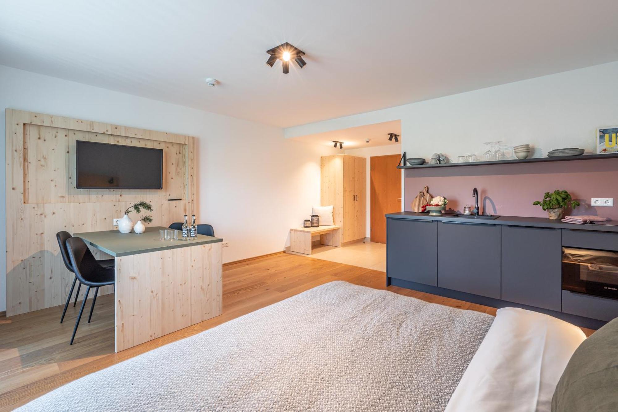Stuub Jostal Διαμέρισμα Titisee-Neustadt Δωμάτιο φωτογραφία