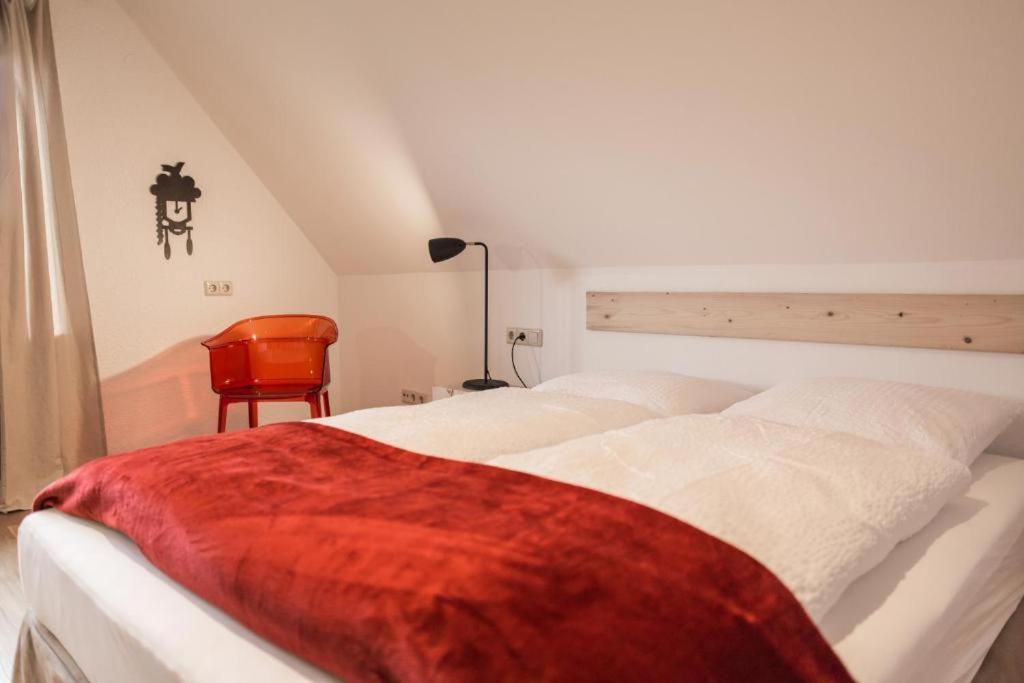 Stuub Jostal Διαμέρισμα Titisee-Neustadt Εξωτερικό φωτογραφία