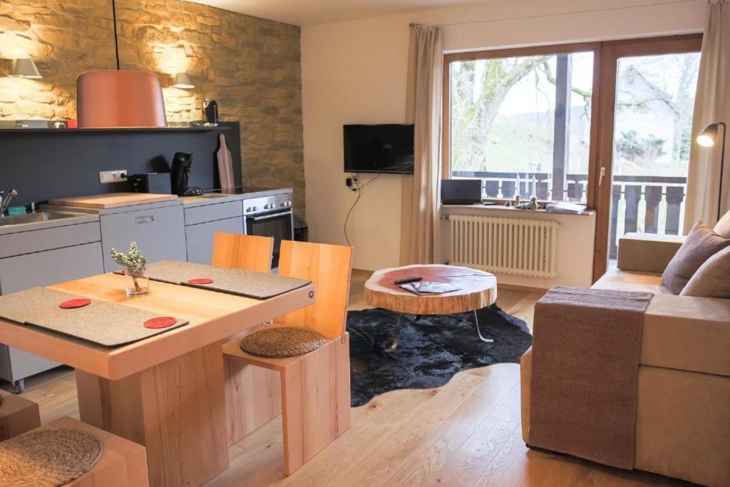 Stuub Jostal Διαμέρισμα Titisee-Neustadt Εξωτερικό φωτογραφία